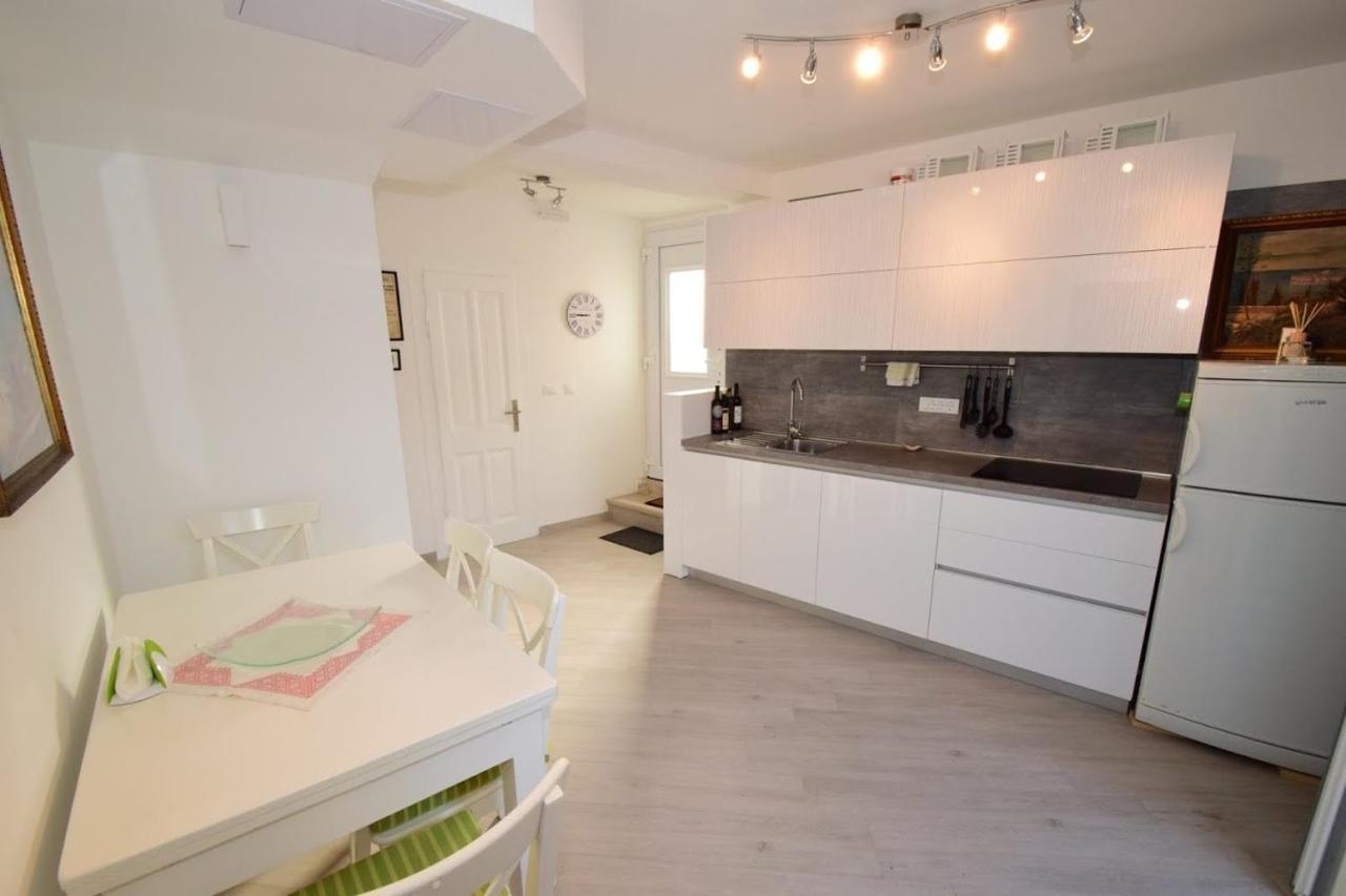 Apartment Sulic Dubrovnik Kültér fotó
