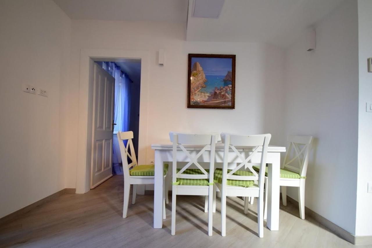 Apartment Sulic Dubrovnik Kültér fotó