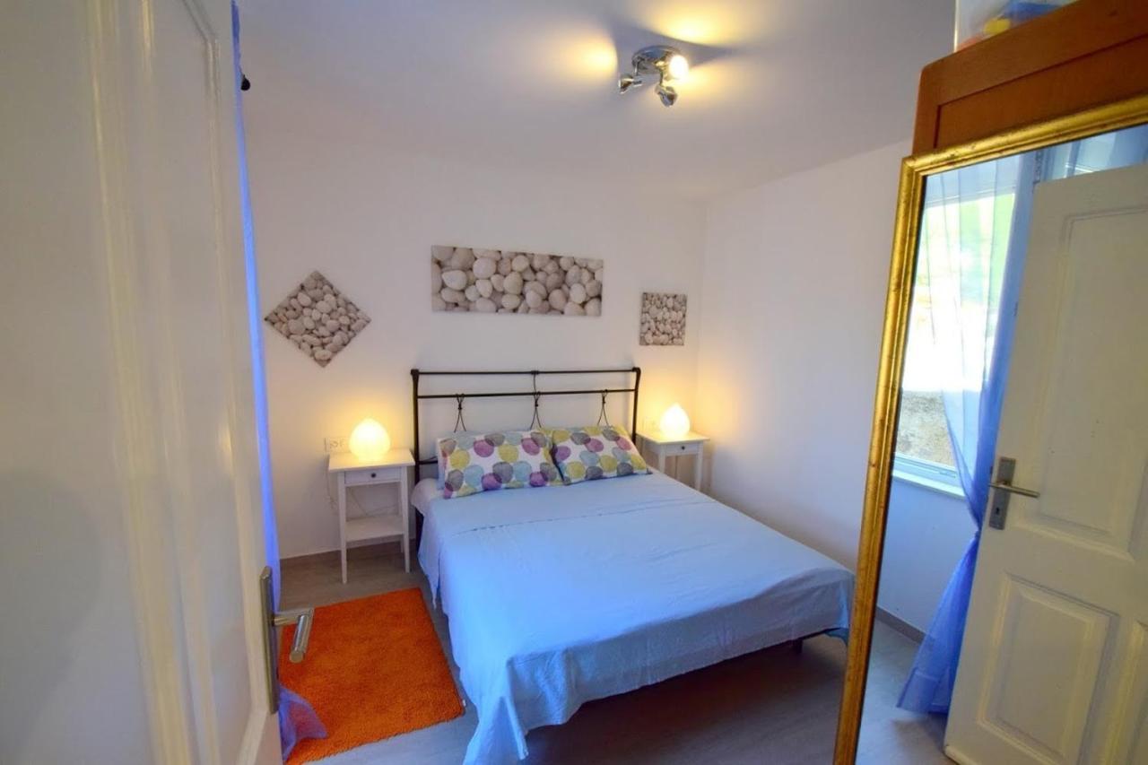 Apartment Sulic Dubrovnik Kültér fotó