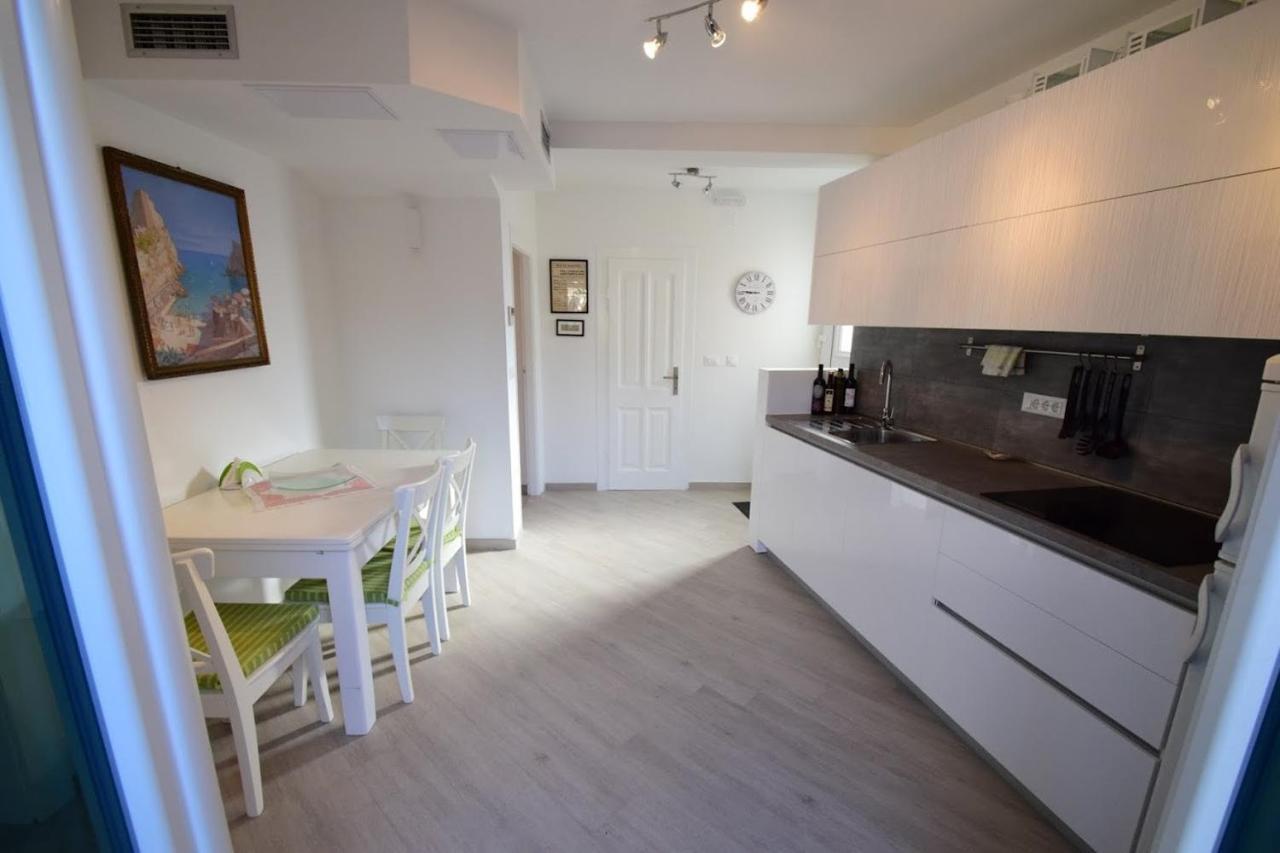 Apartment Sulic Dubrovnik Kültér fotó