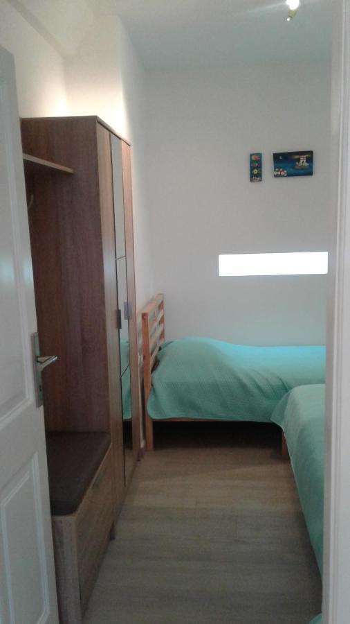 Apartment Sulic Dubrovnik Kültér fotó