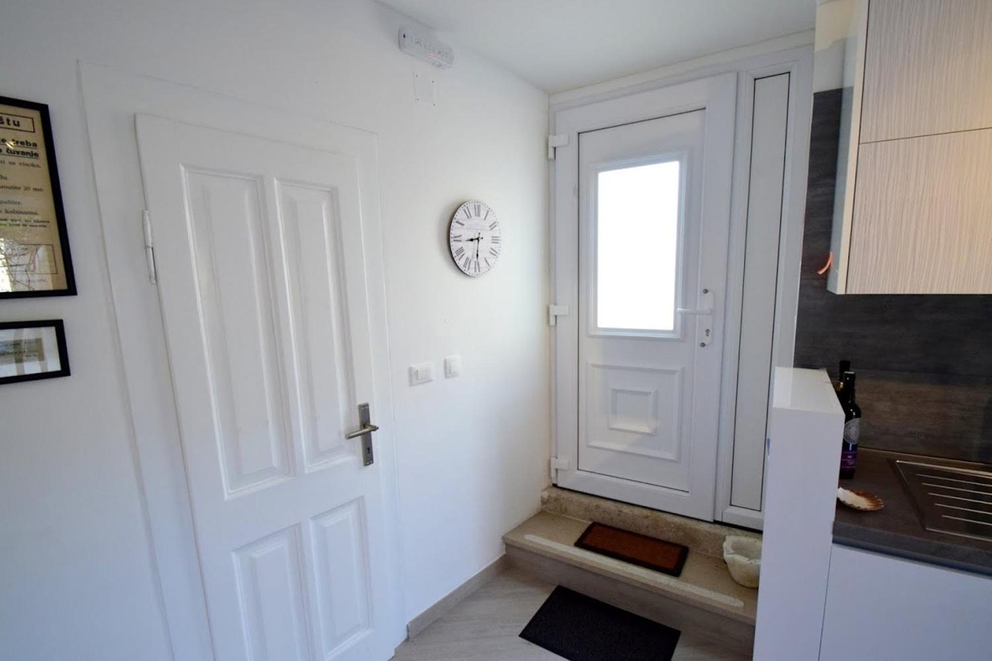 Apartment Sulic Dubrovnik Kültér fotó