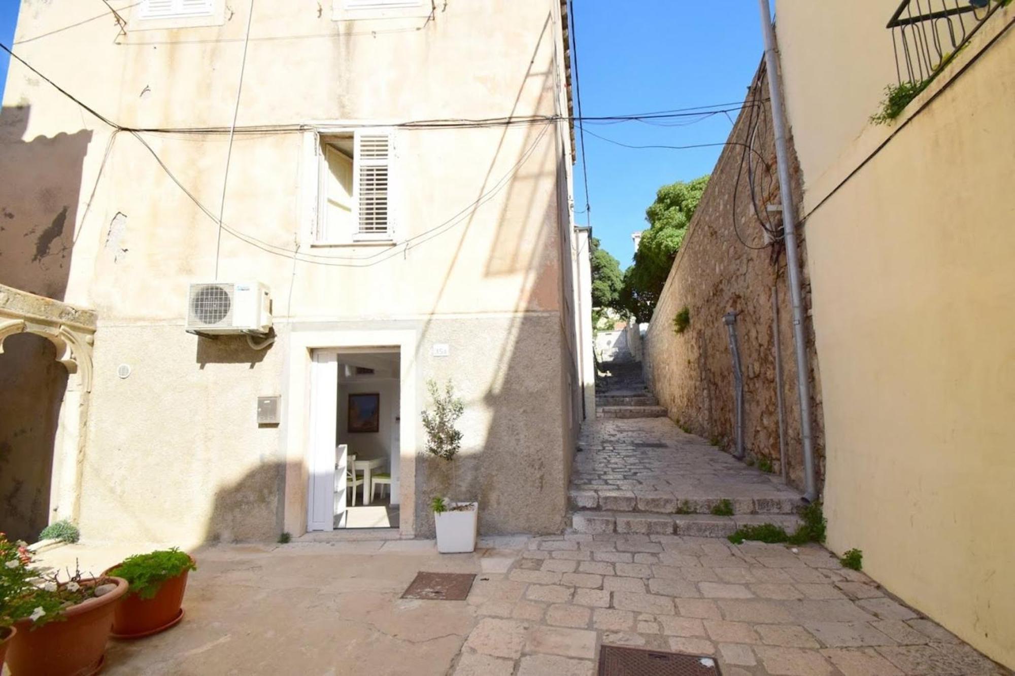 Apartment Sulic Dubrovnik Kültér fotó
